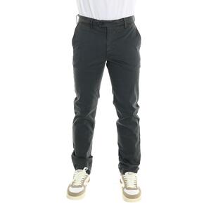 PANTALONE CHINO ANTRACITE